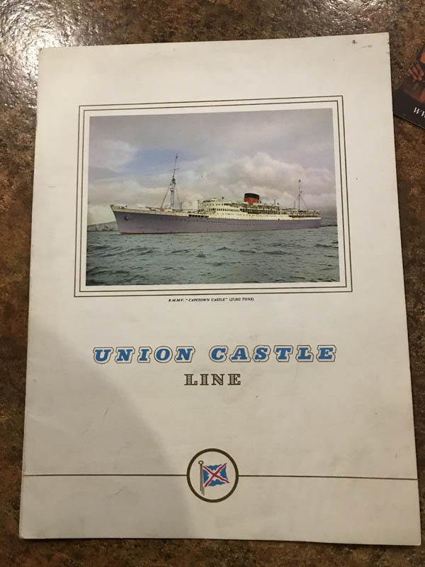 ship